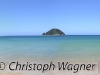 Abel Tasman Nationalpark Panorama